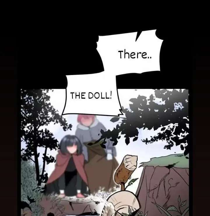 Marie and Alex Chapter 6 - page 21