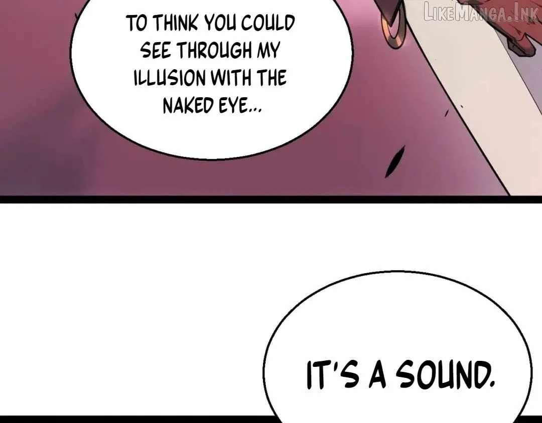 My Starting Talent is Mythical, A Single Strike Smites Deities Chapter 51 - page 71