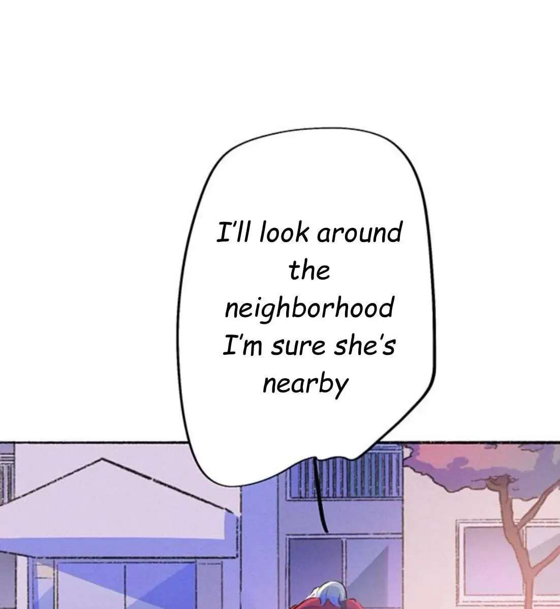 Why Don't I Have Anyone by My Side? Chapter 61 - page 15
