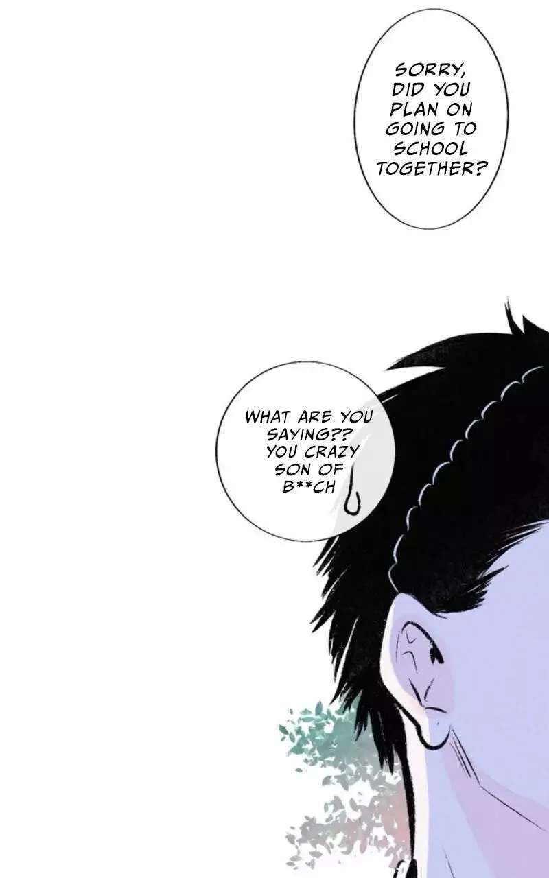 Why Don't I Have Anyone by My Side? Chapter 50 - page 82