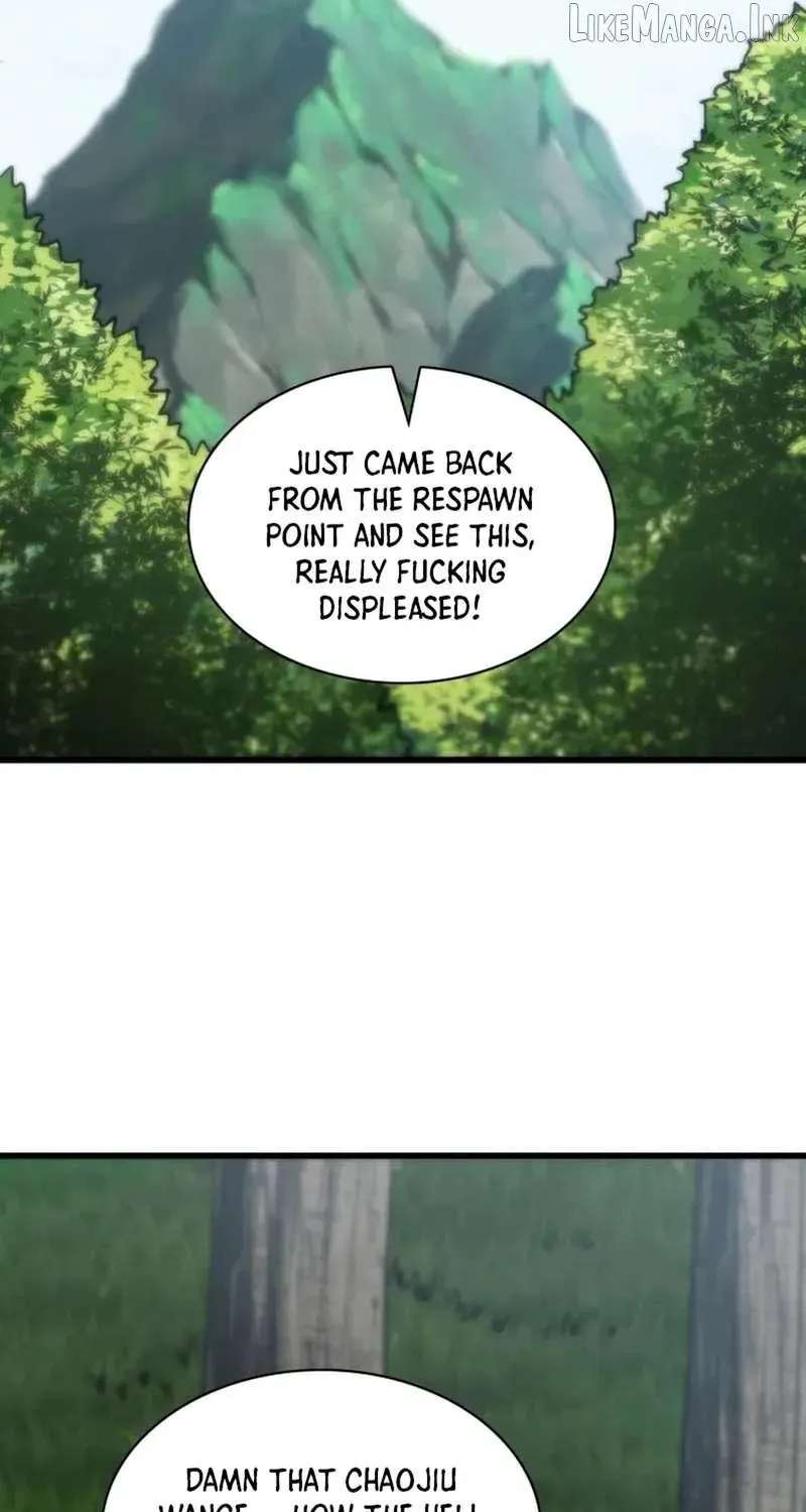 God of Games: The Ultimate Evolution Chapter 29 - page 83