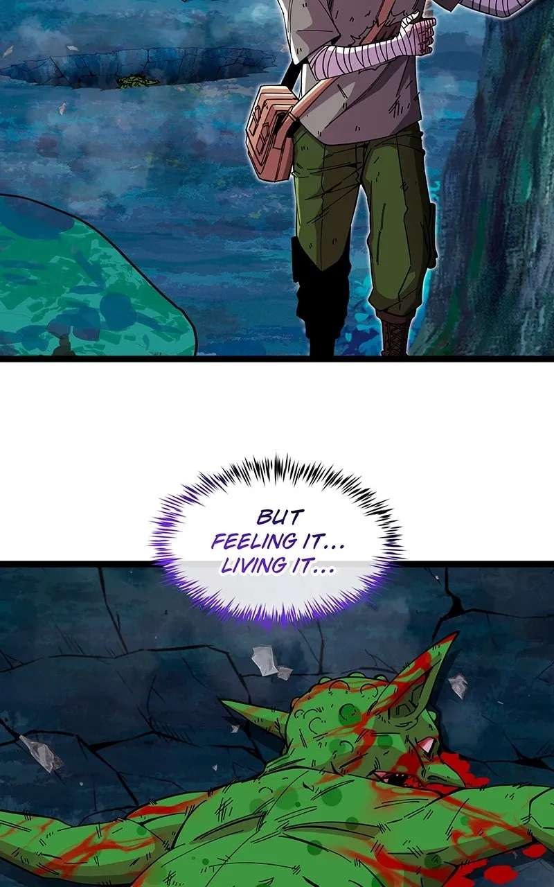 Road to Mastery Chapter 5 - page 84