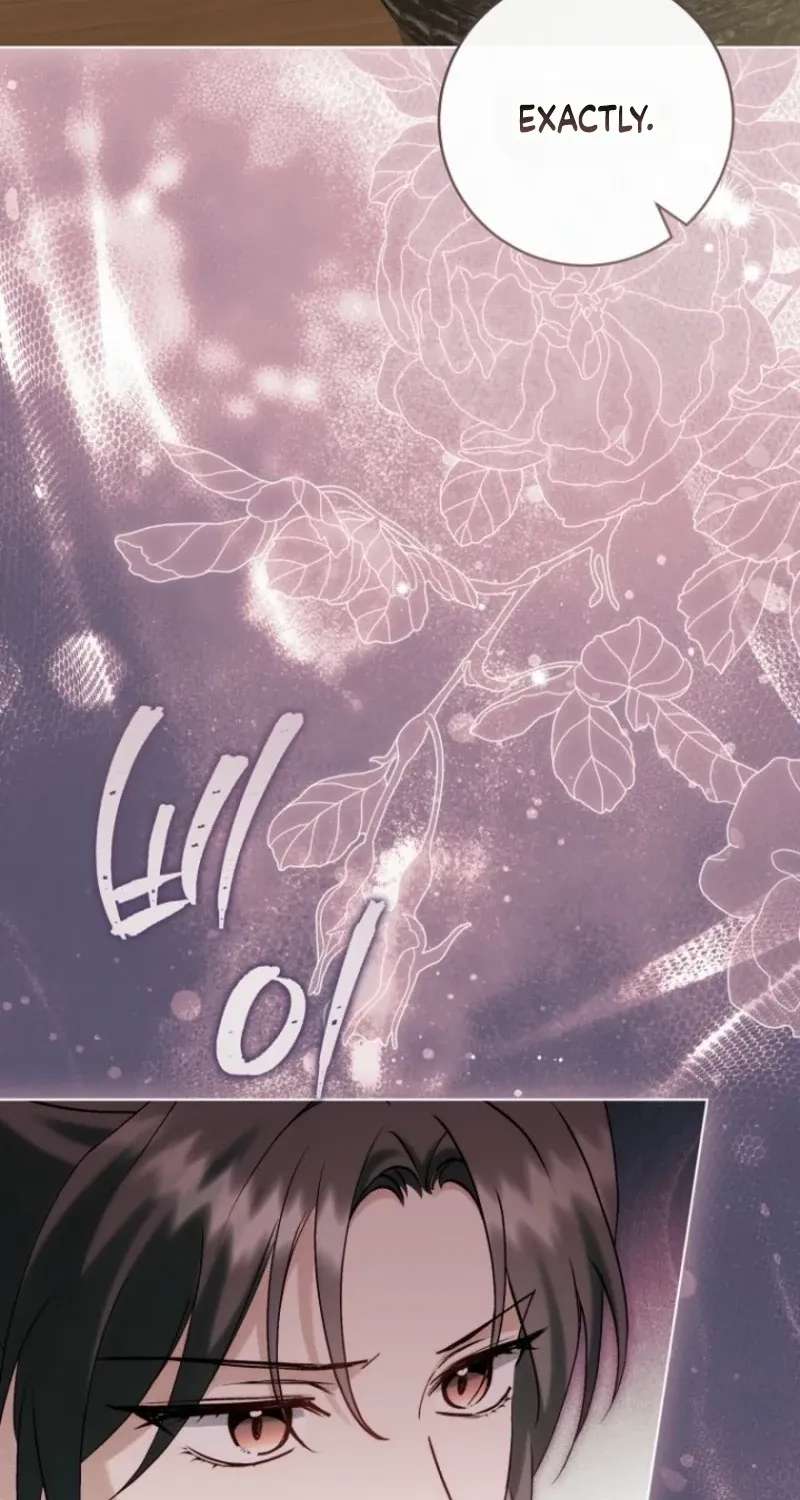 Surviving as the Dang Clan's Handmaiden Chapter 47 - page 52