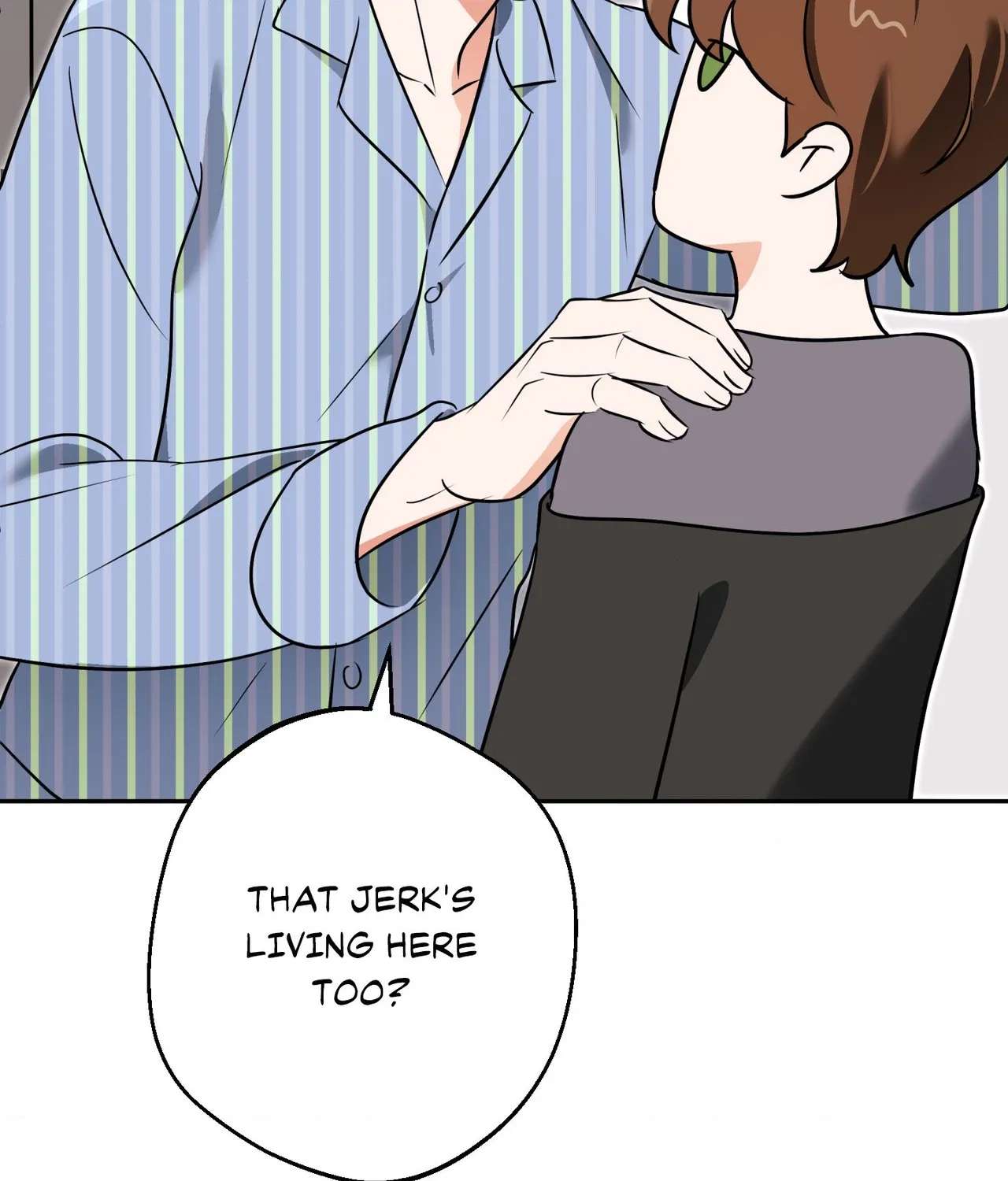 Tada Hitori, Anata Dake Chapter 9 - page 22