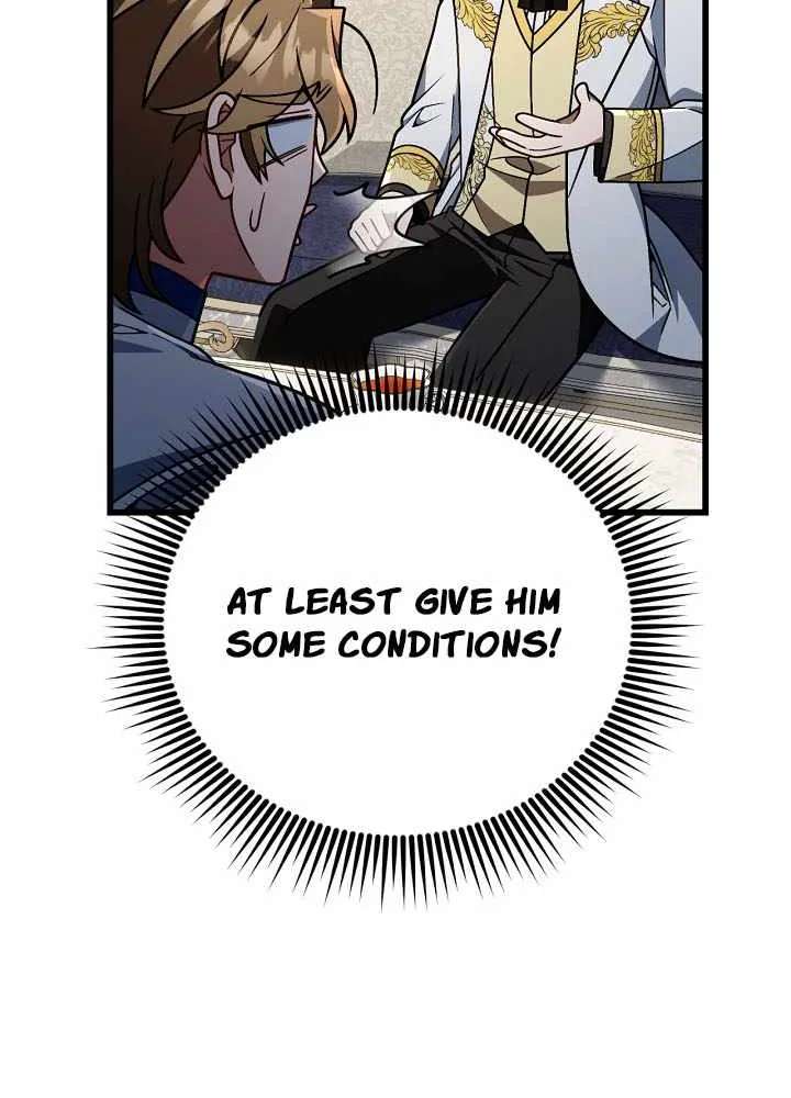 I'm Gonna Annihilate This Land Chapter 93 - page 50