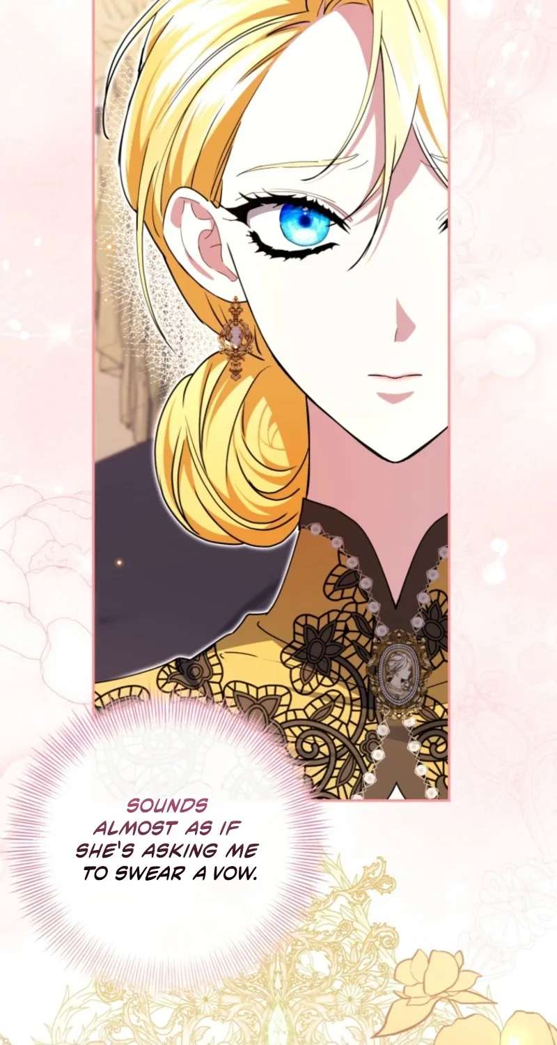 I Became the Villainess’s Favorite Chapter 48 - page 85