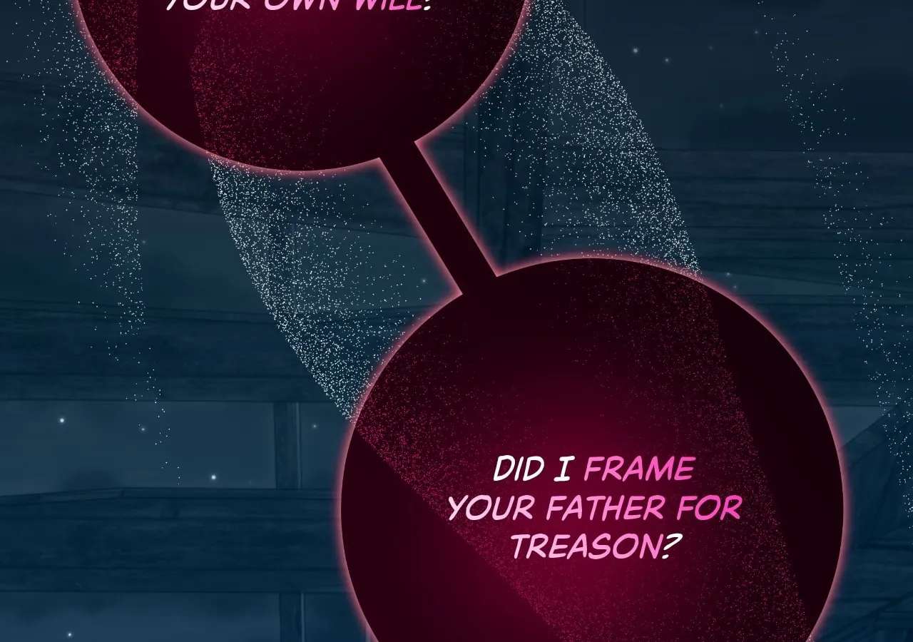 A Taste of Happiness for the Tragic Extra Chapter 65 - page 54