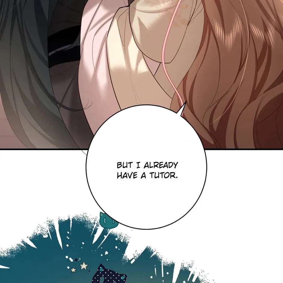 Surviving as a Tyrant's Daughter Chapter 228 - page 9