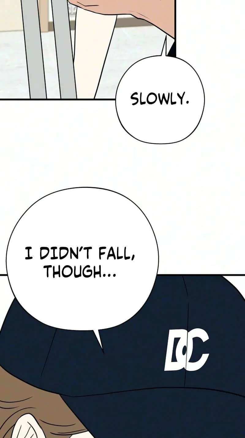 Want to Go Grocery Shopping Together? Chapter 40 - page 44