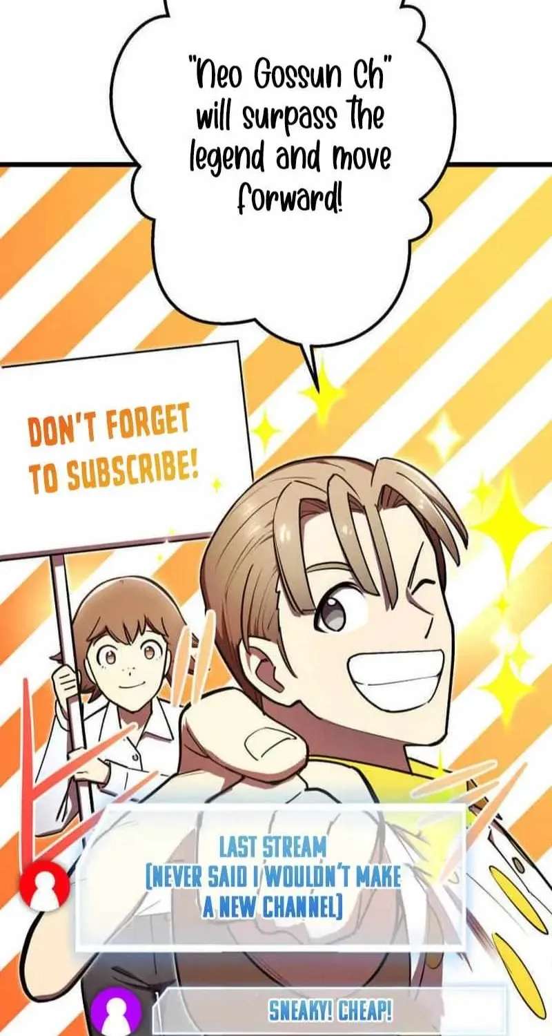 Unrivaled Gamer: Dominating With The Ex-Skill Hero Master Chapter 47 - page 55