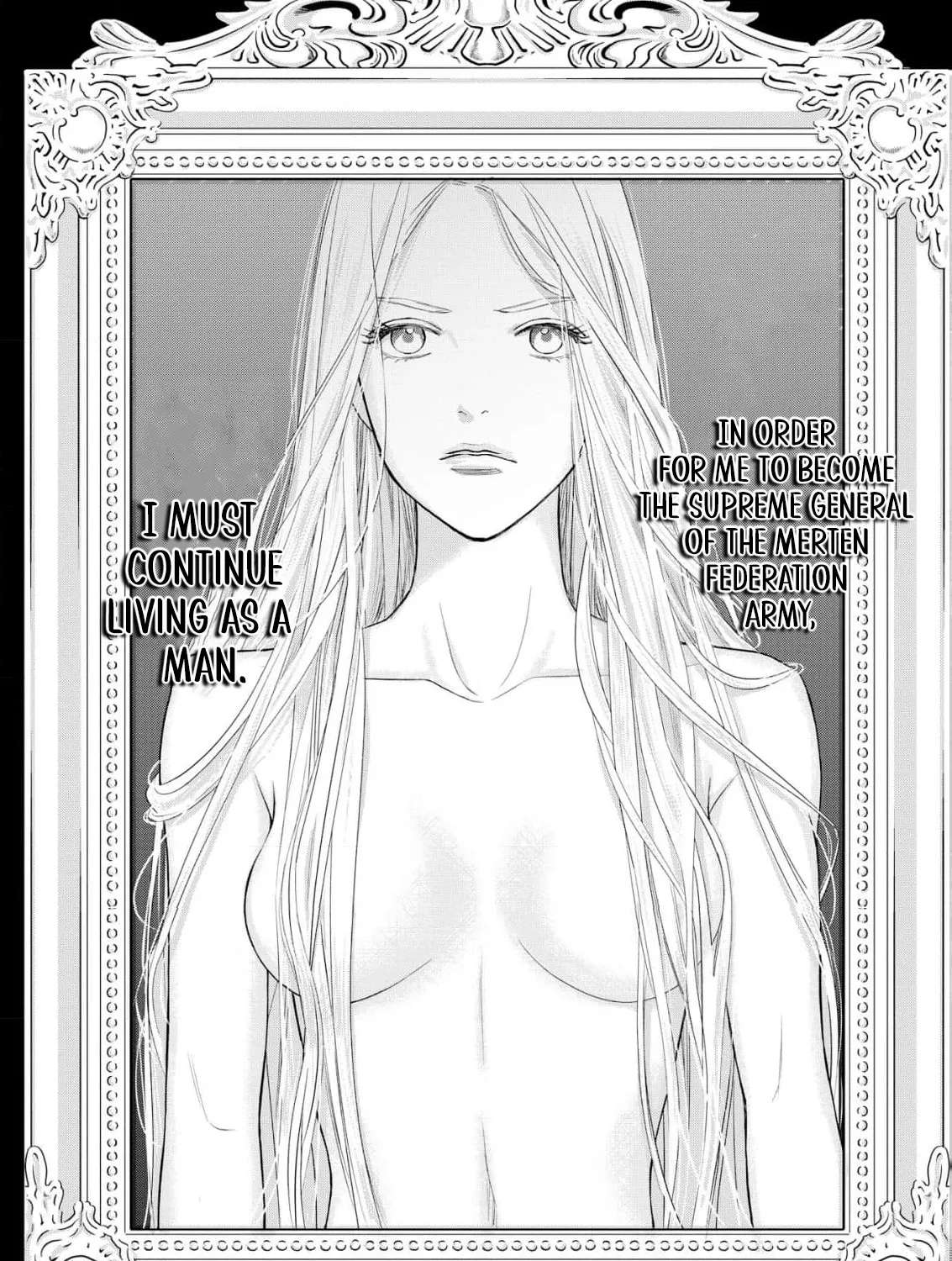 Junketsu no Dansou Reijou Kishi wa Isai no Shukun ni Ubawareru Chapter 1 - page 42