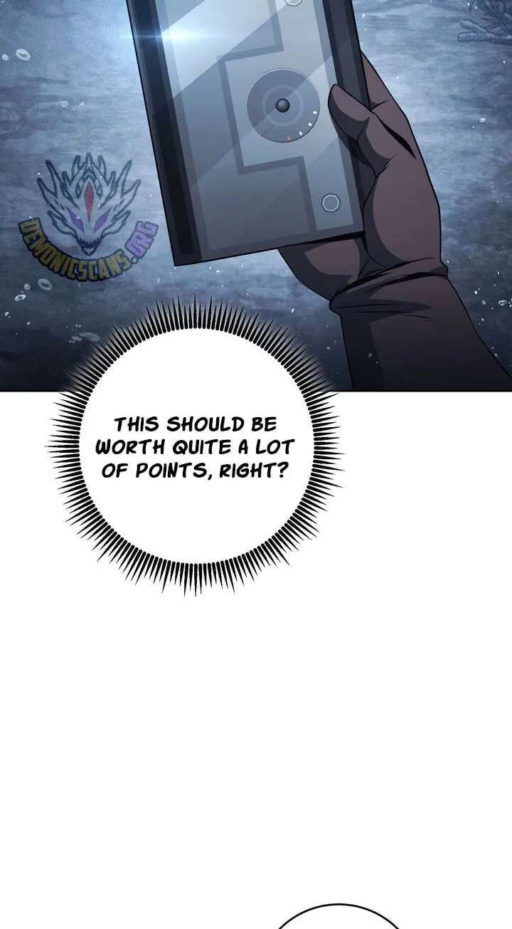 The Skeleton Soldier Failed To Defend The Dungeon Chapter 391 - page 49