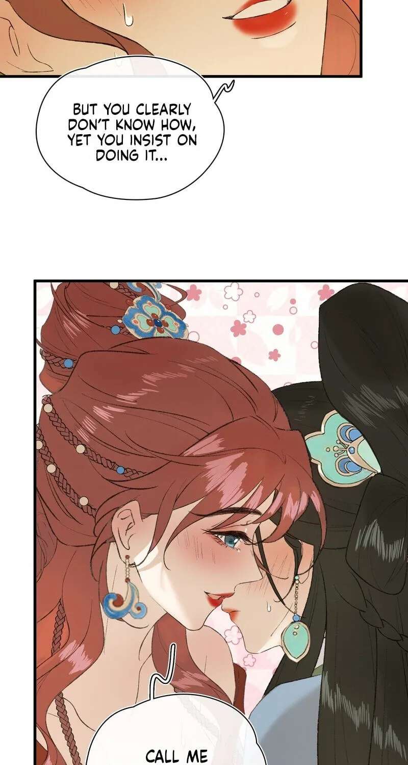 Yu Zhi Qing Tiao Chapter 36 - page 29