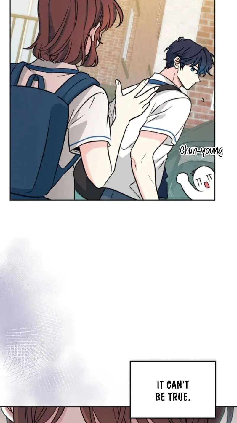 My Life as an Internet Novel Chapter 283 - page 8