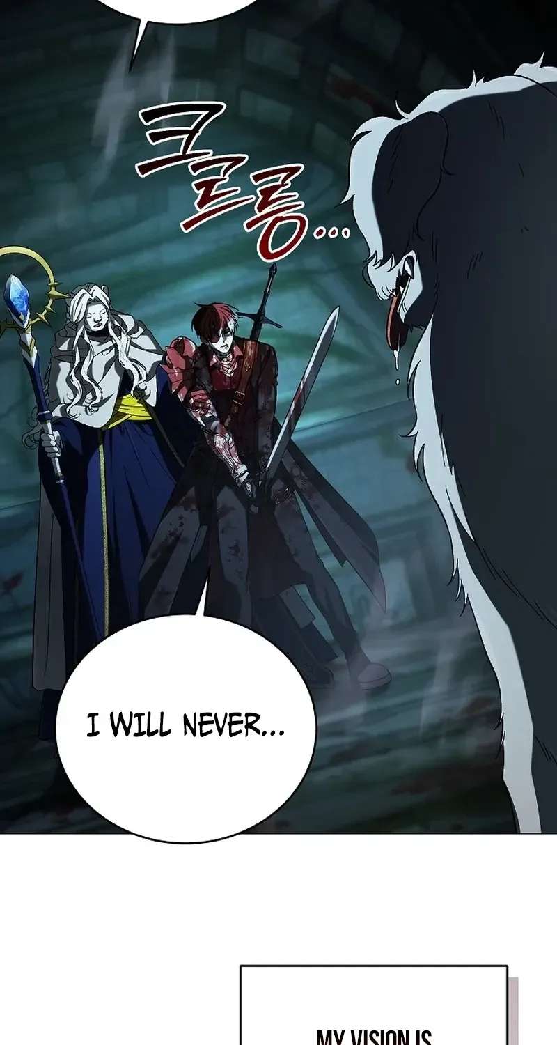 Is It Bad That the Main Character's a Roleplayer? Chapter 30 - page 54