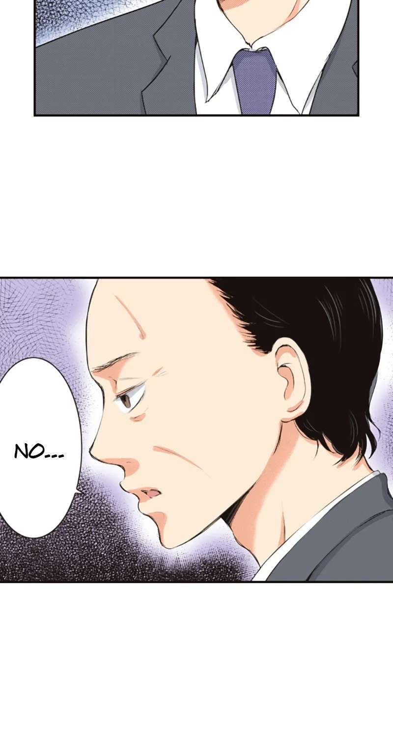 True Kiss Chapter 51 - page 13