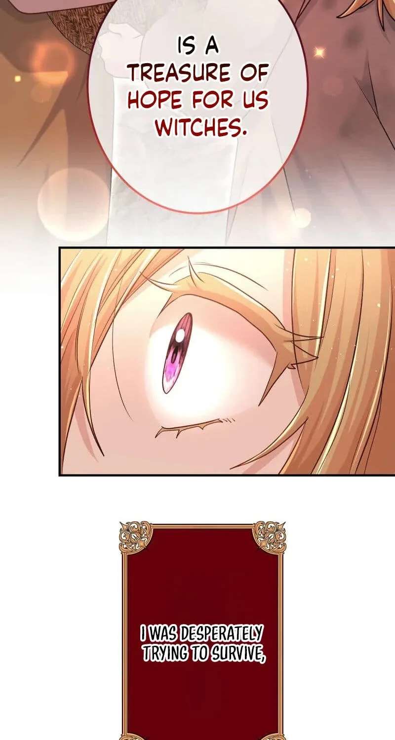 I Leave You Because I Love You Chapter 35 - page 88