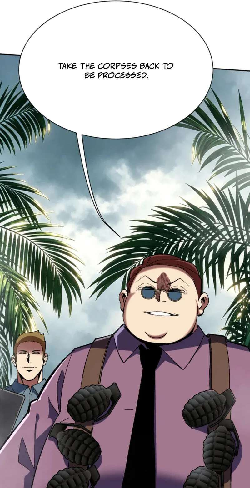 Nuclear Explosion Swordsmanship One Slash, One Kill Chapter 58 - page 71