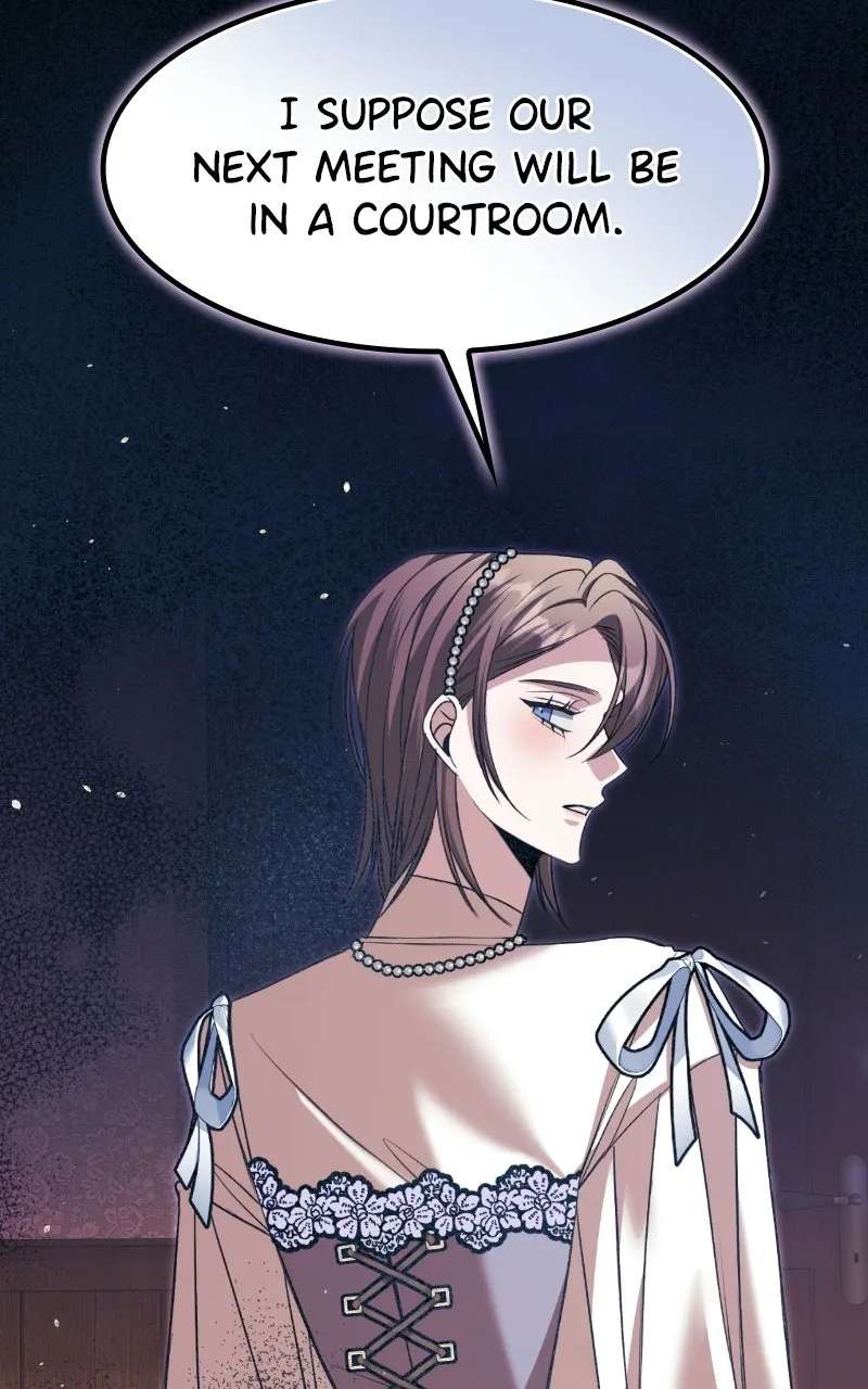 The End of anImperfect Divorce Chapter 50 - page 71