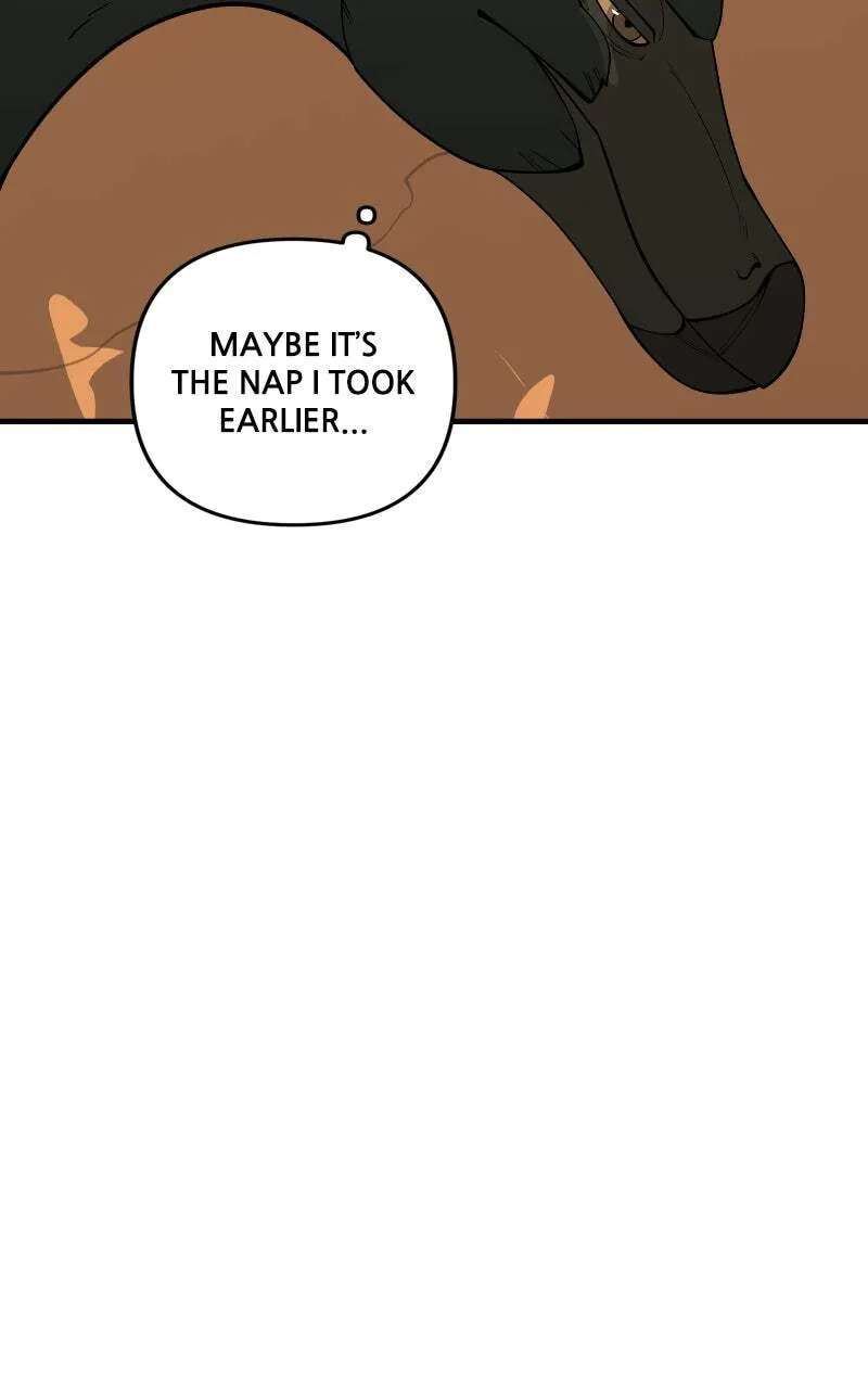 Ancient Animal Tales Chapter 65 - page 83
