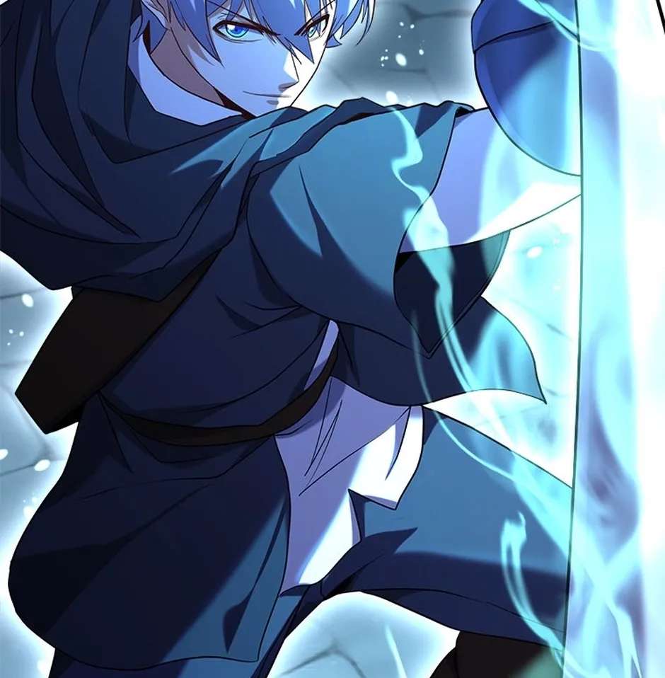 The Swordmaster's Reincarnation Chapter 79 - page 155