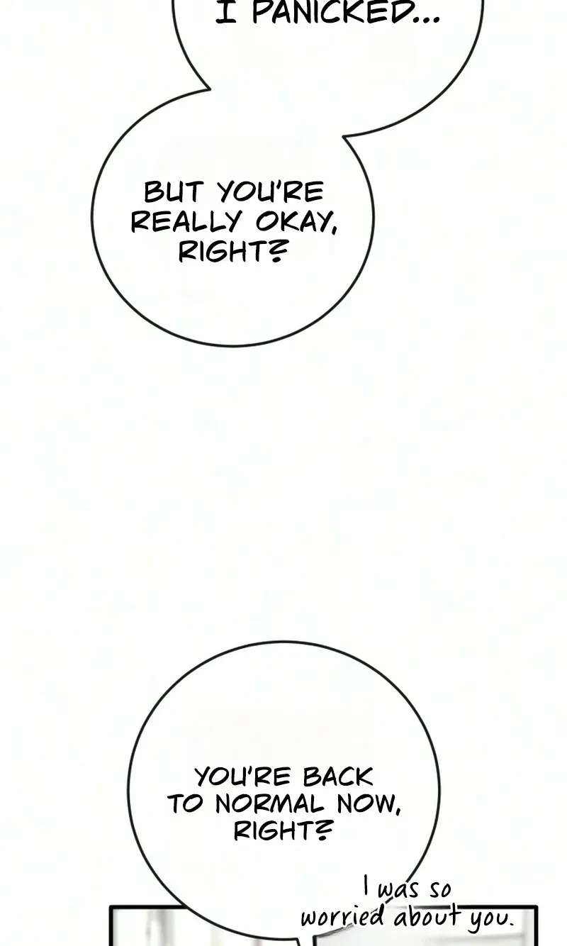 I Left My Body Chapter 16 - page 86