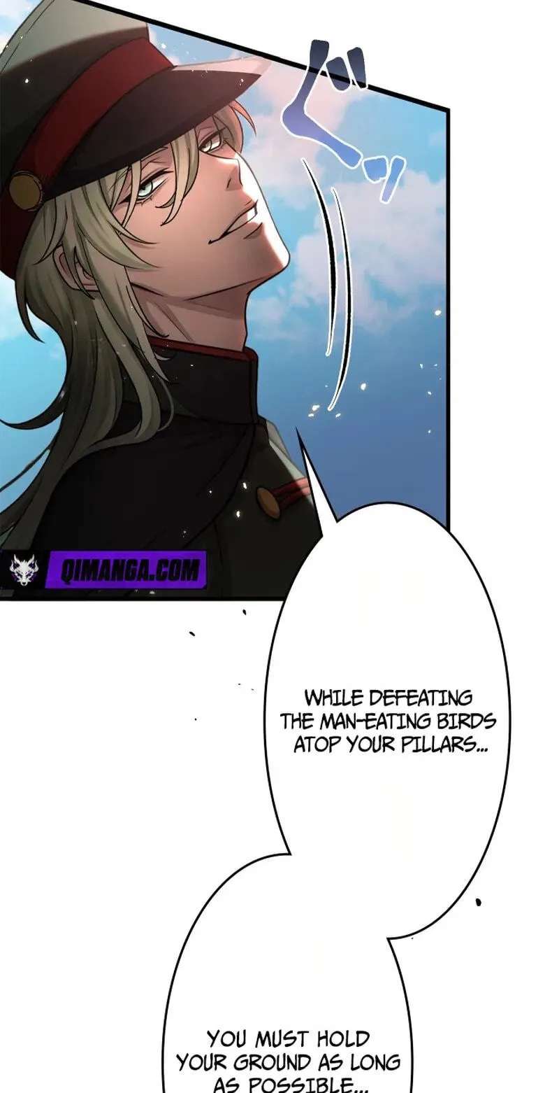 Mahou Meika ni Tensei Shita Saikyou Kensei Chapter 23 - page 67