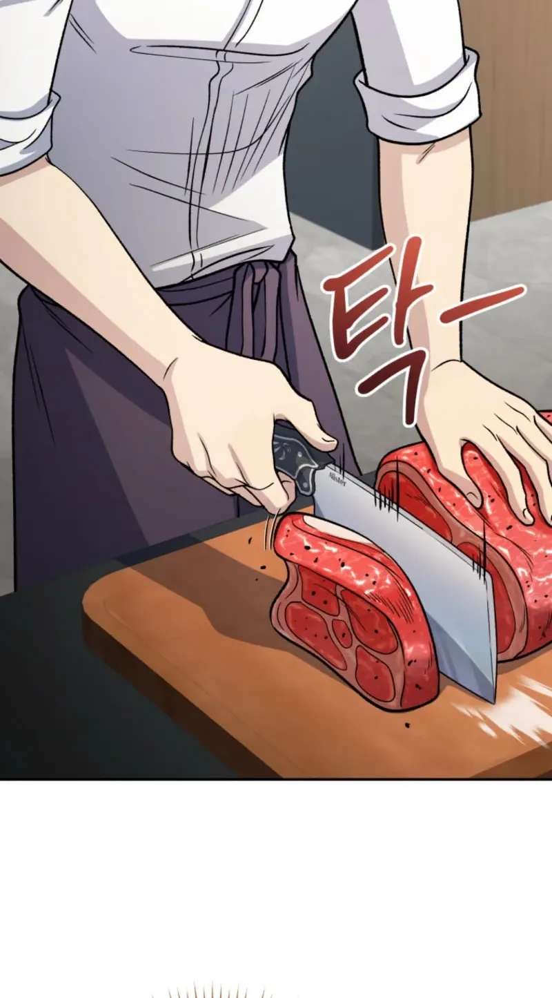 Hero's Diner Chapter 95 - page 67