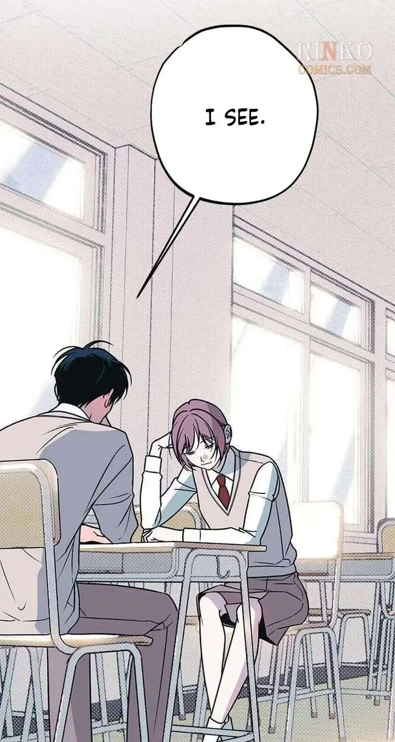 Hater Girl Chapter 13 - page 114