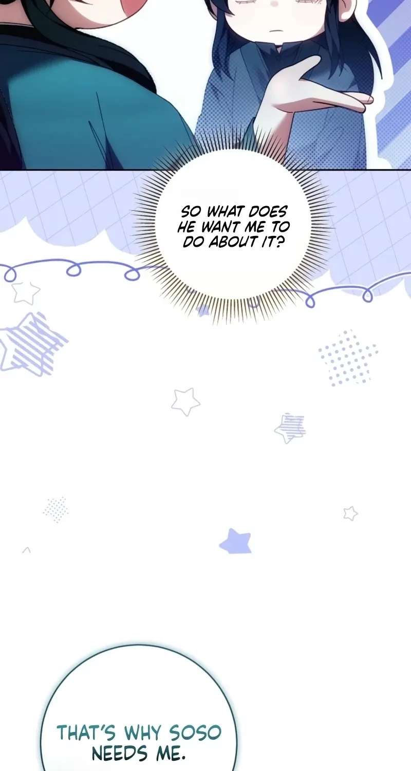 I Am the Youngest Disciple of the Mastermind of Murim Chapter 25 - page 108