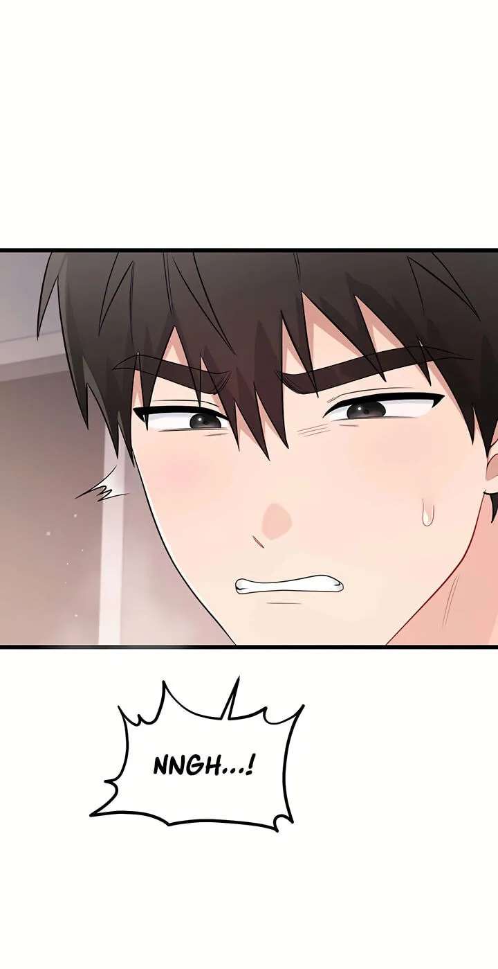 Banging My Way Through Sexpedia Chapter 14 - page 33