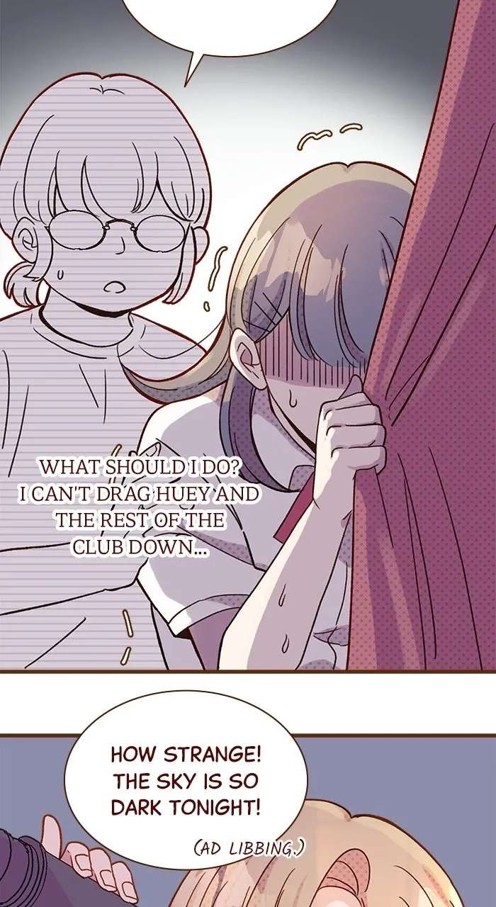 Mega Lover Chapter 5 - page 15