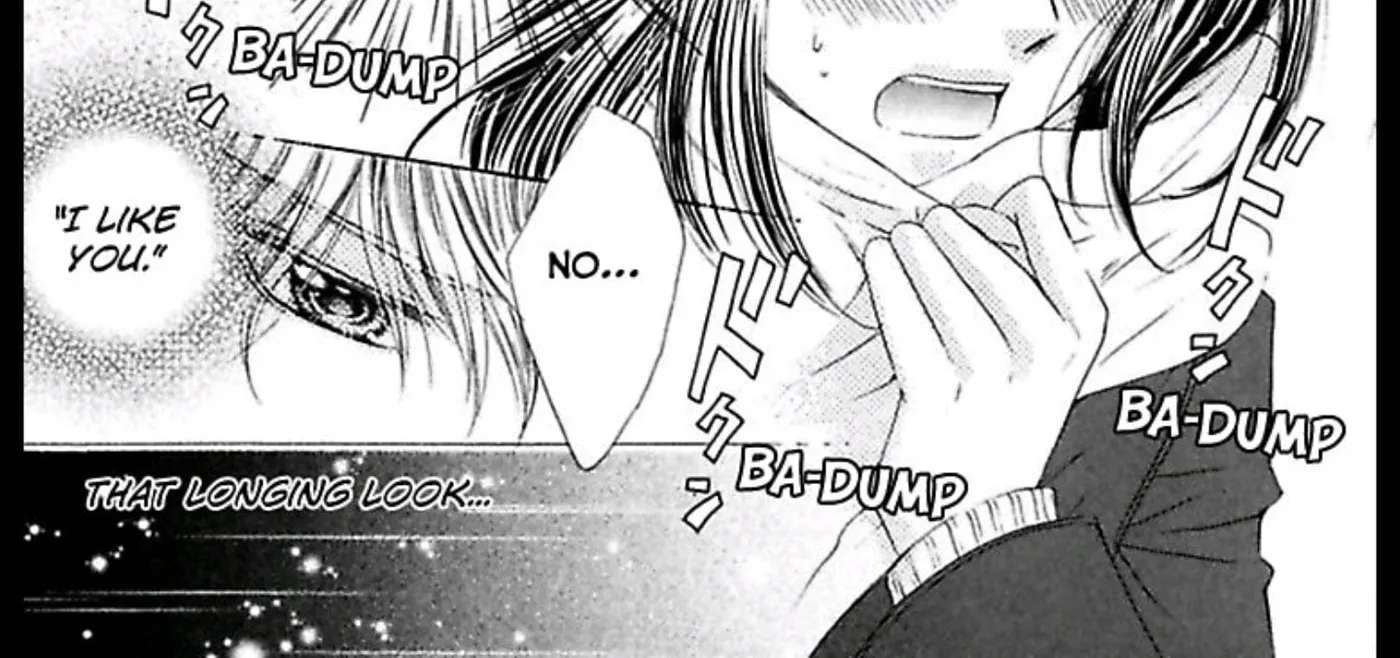 Ai no Dokusaisha Chapter 1 - page 62