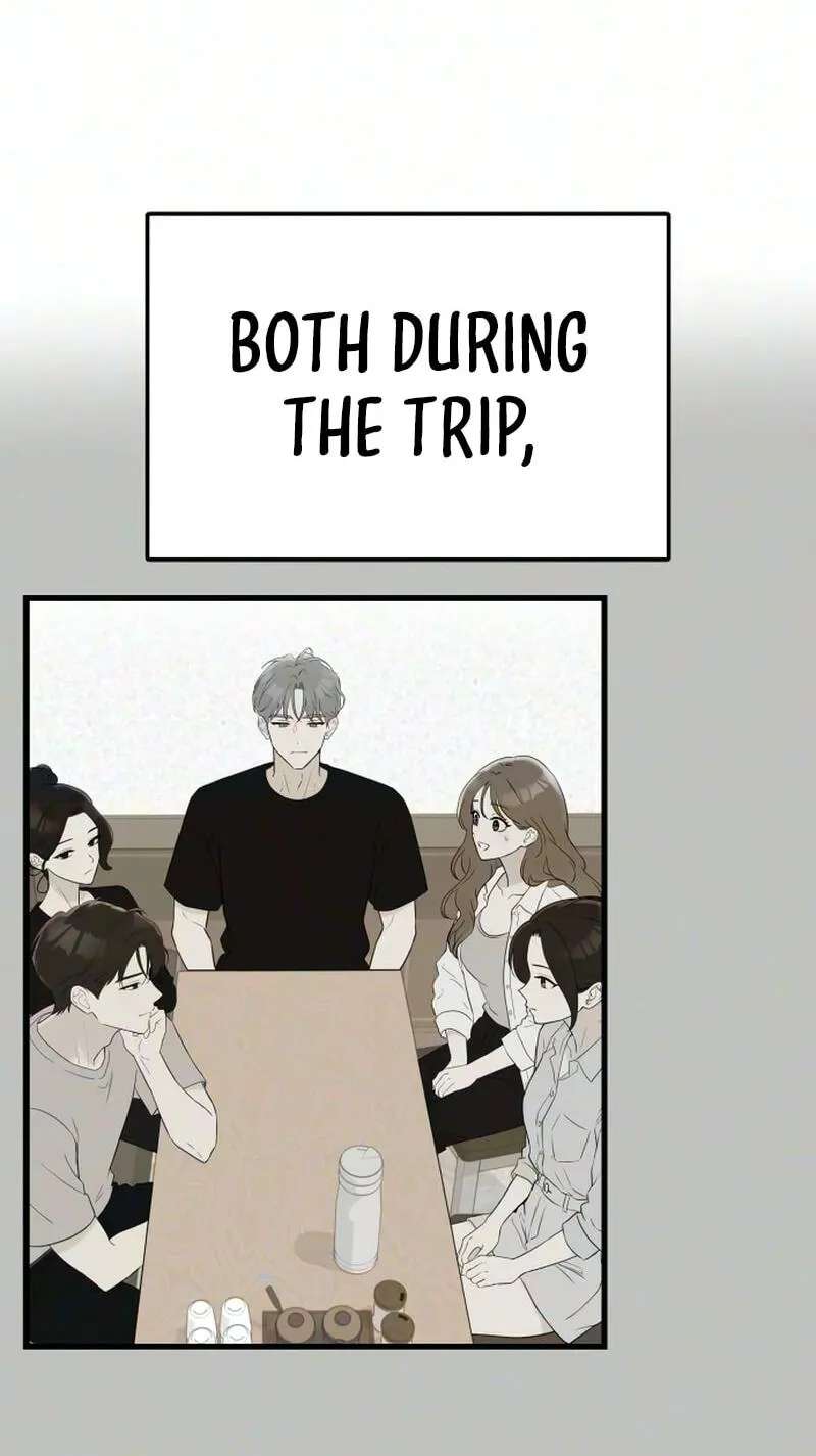 Want to Go Grocery Shopping Together? Chapter 36 - page 20