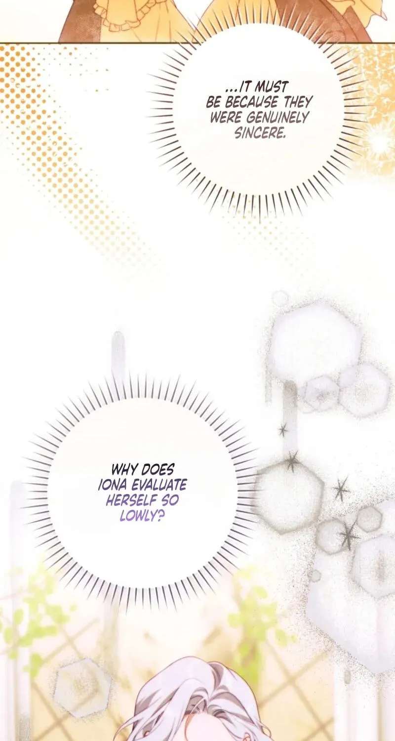 This Marriage Will Surely Succeed Chapter 68 - page 22