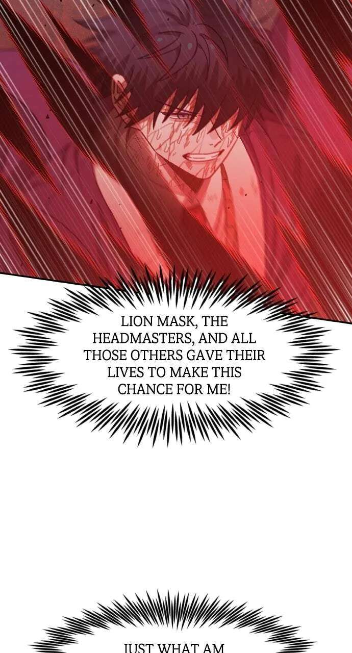 Return of the Gods Chapter 112 - page 42