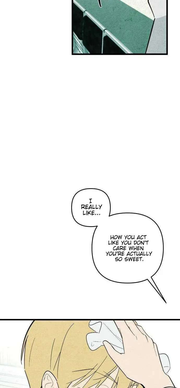 How to Turn You Around Chapter 54 - page 40