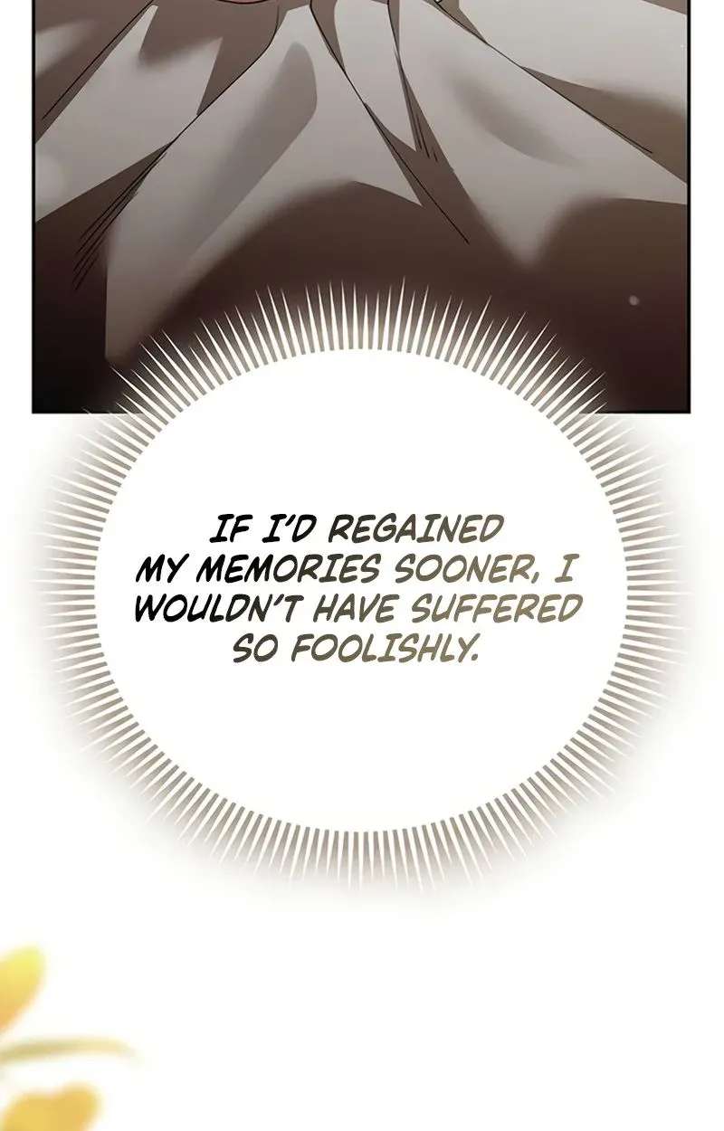 Revenge of Reborn Villainess Chapter 3 - page 74