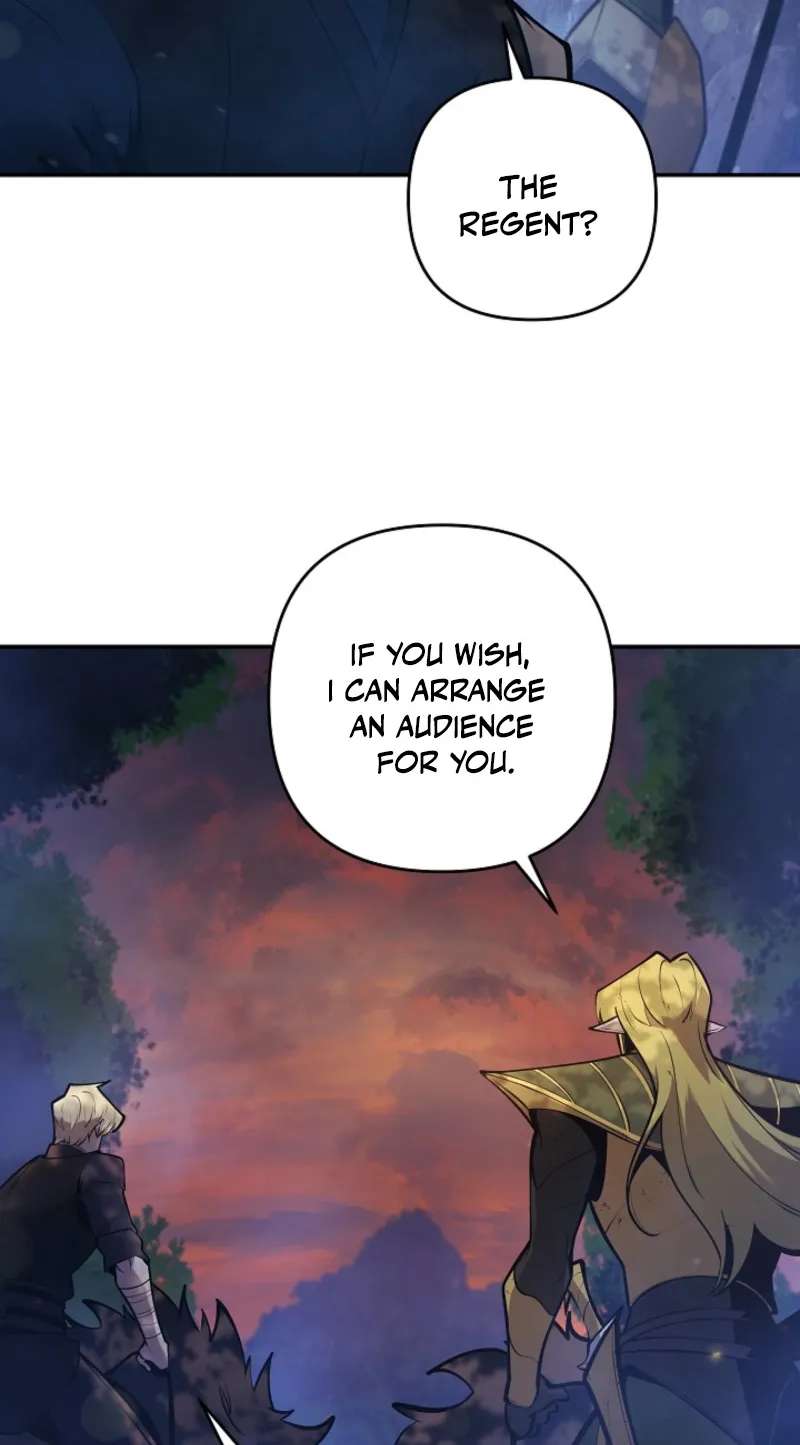 The Mad Dog of the Duke's Estate Chapter 72 - page 57