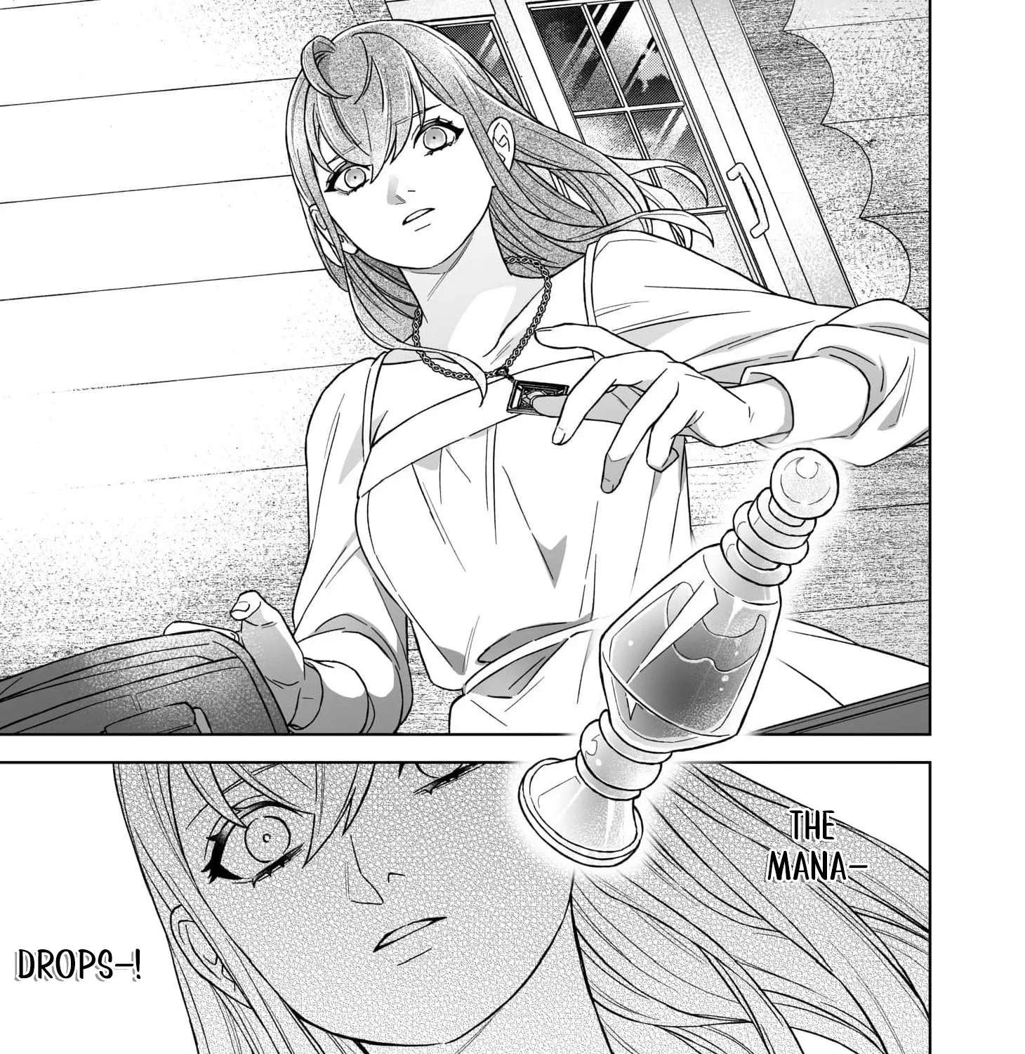 Reiguu Houchi Sarete 30-nen, Mouou Genkai na node Rien Itashimasu! Chapter 4 - page 47