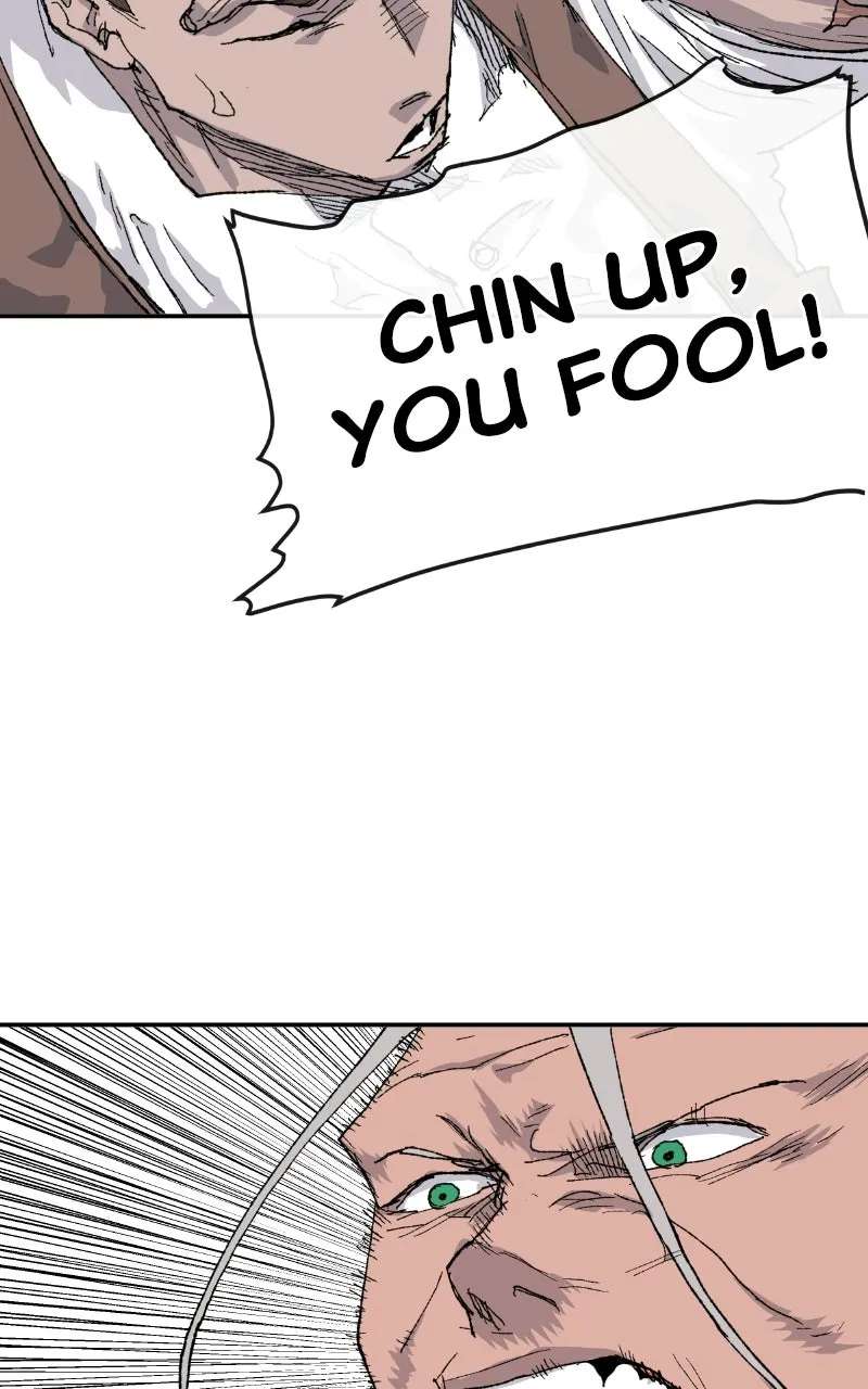 The Tale of theSkeleton Messenger Chapter 37 - page 38