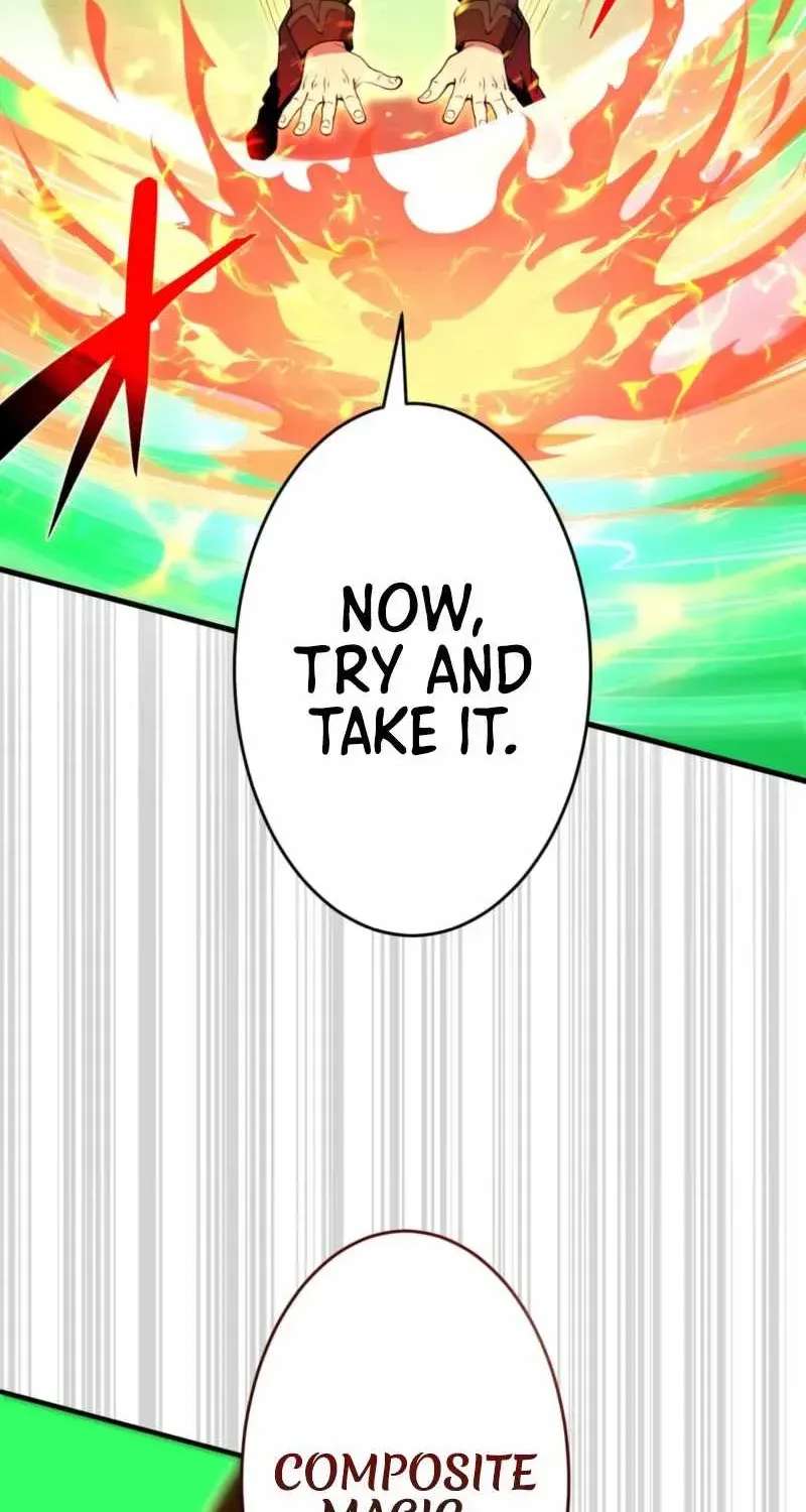 The Underworld Transcendent Returns Chapter 23 - page 47