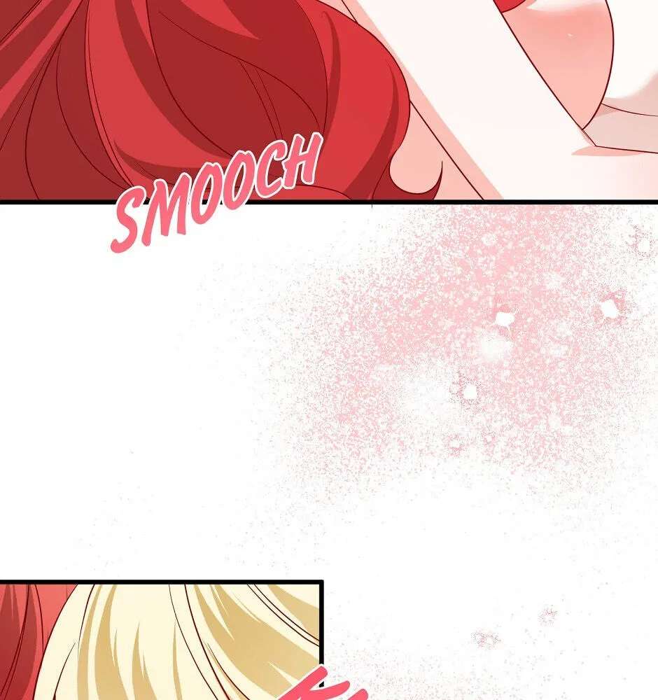 The Lady Has a Vulgar Secret Chapter 4 - page 125