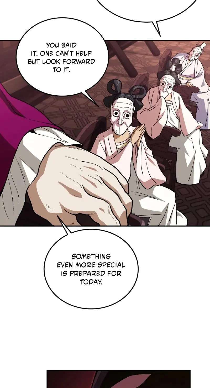 My Dad Is the Best in the World Chapter 30 - page 65