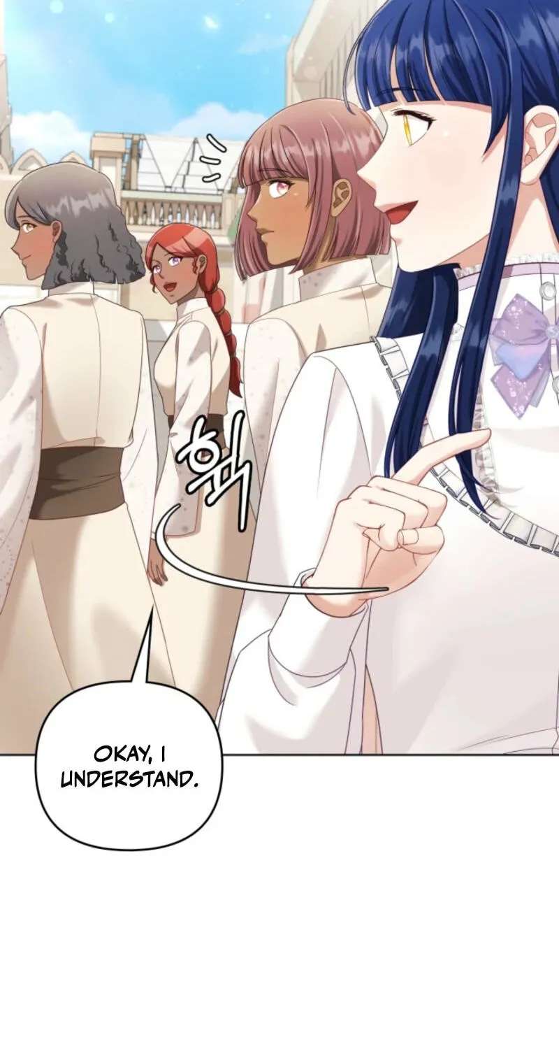 The Life Goal Is To Get A Two-Story House Chapter 31 - page 39