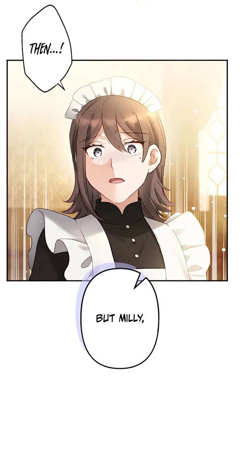 Akujo wa Kouri no Prince-kun wo Name Tsukusu Chapter 26 - page 64
