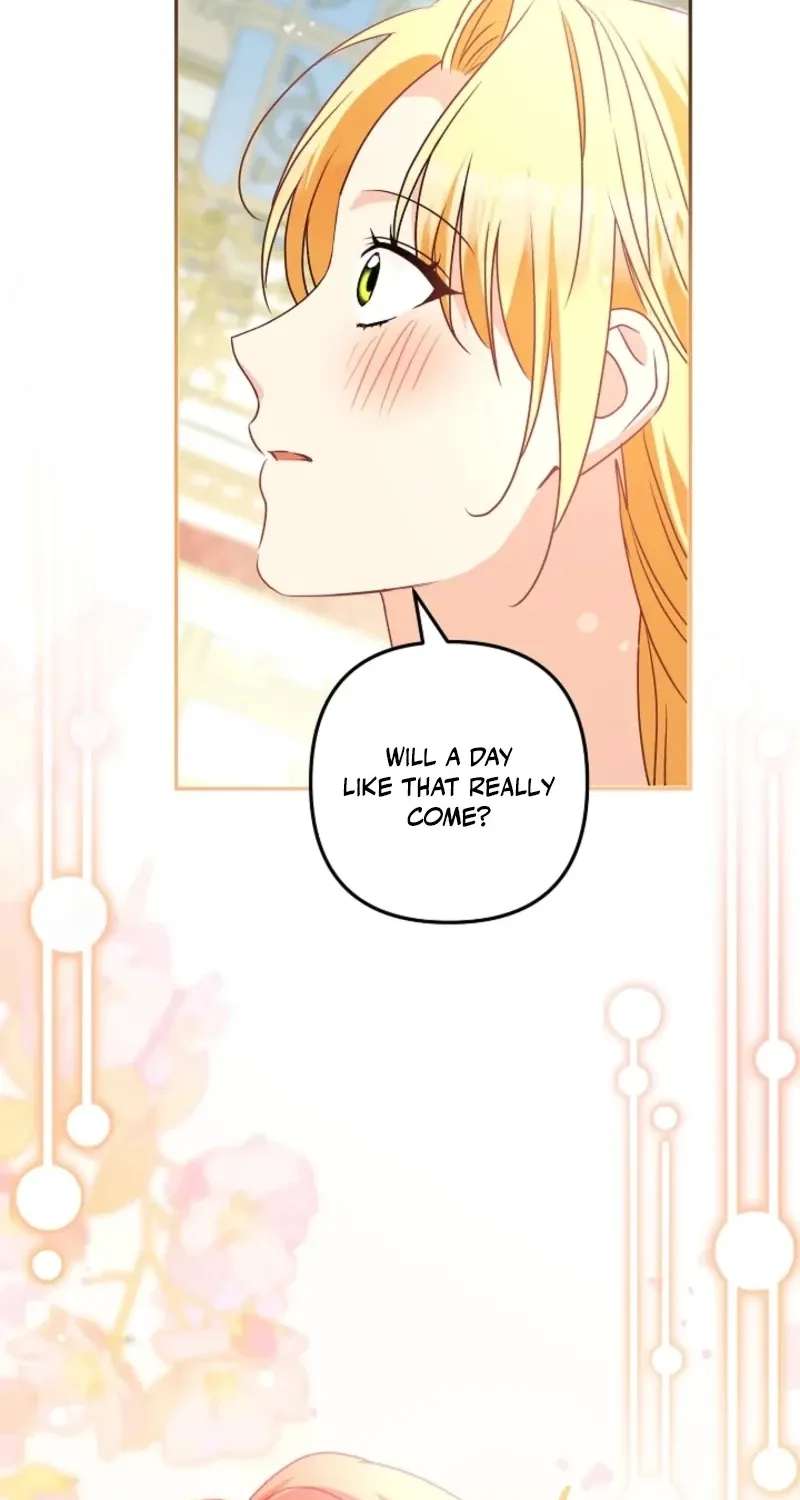 I Want a Divorce, Please Stop Obsessing Over Me! Chapter 59 - page 34