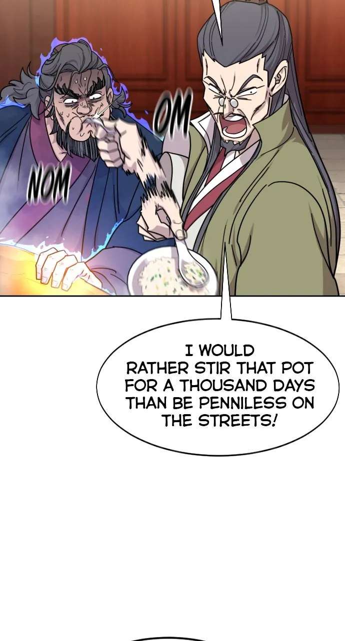 Return of theBlossoming Blade Chapter 181 - page 37