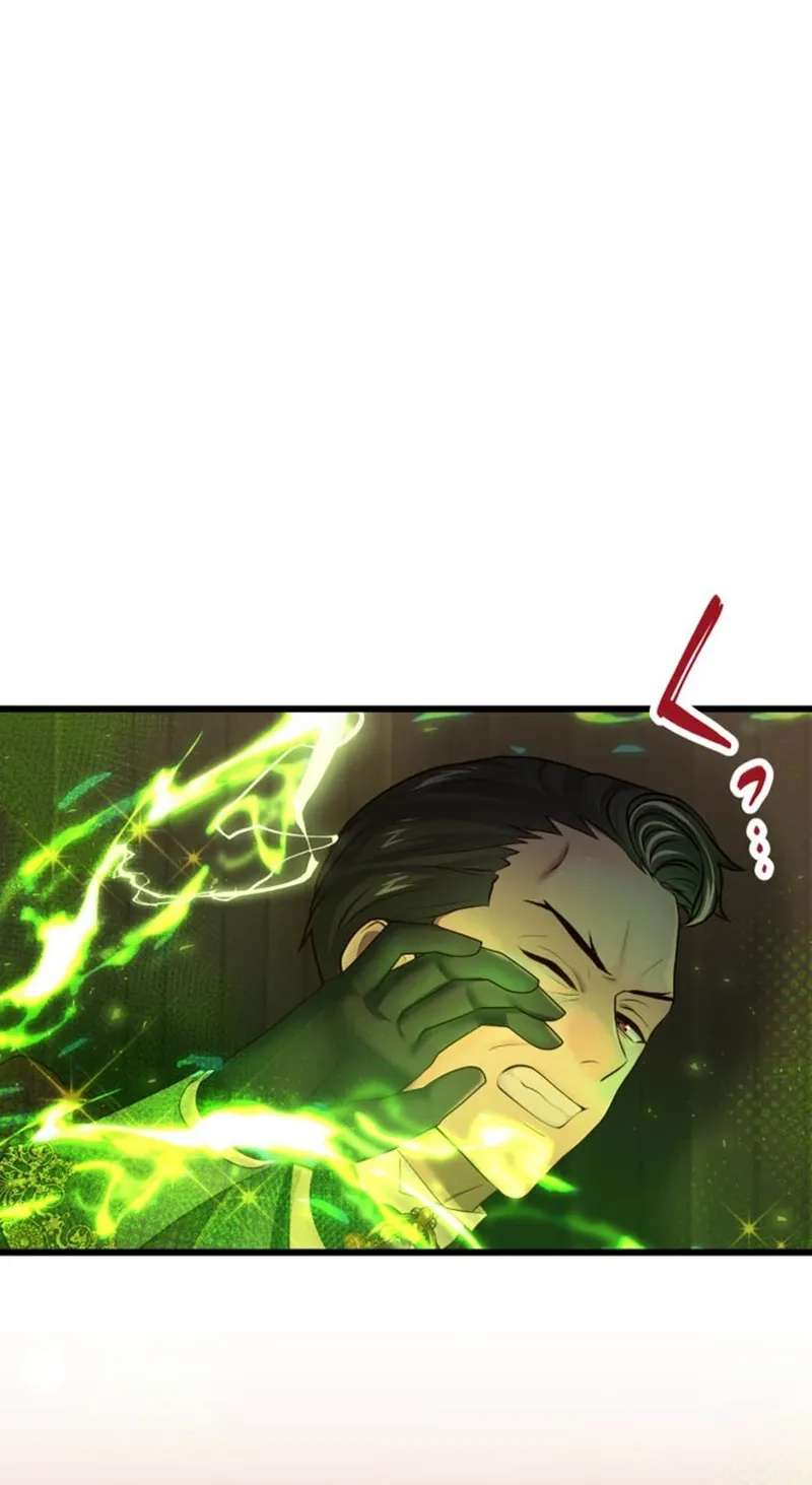The Over-caring Heiress Wants to Be THE wall Chapter 72 - page 67