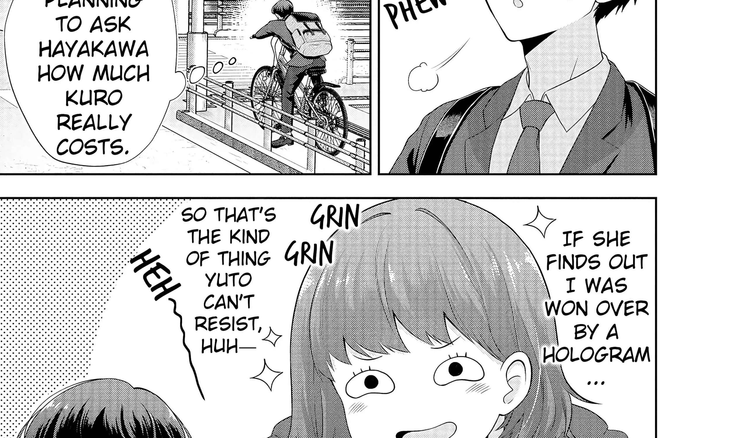 My House Turned into a Dungeon and My Pest Control Streams Went Viral Chapter 5 - page 12